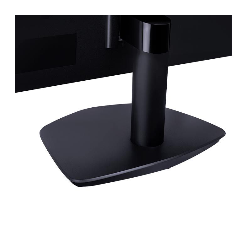 Monitor Gamer Cooler Master GM238-FFS, 23.8 Pol, IPS, FHD, 0.5ms, 144Hz, FreeSync Premium, HDMI/DP, CMI-GM238-FFS-BR