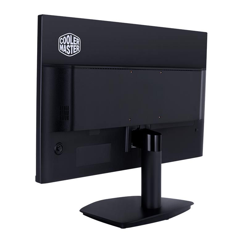 Monitor Gamer Cooler Master GM238-FFS, 23.8 Pol, IPS, FHD, 0.5ms, 144Hz, FreeSync Premium, HDMI/DP, CMI-GM238-FFS-BR