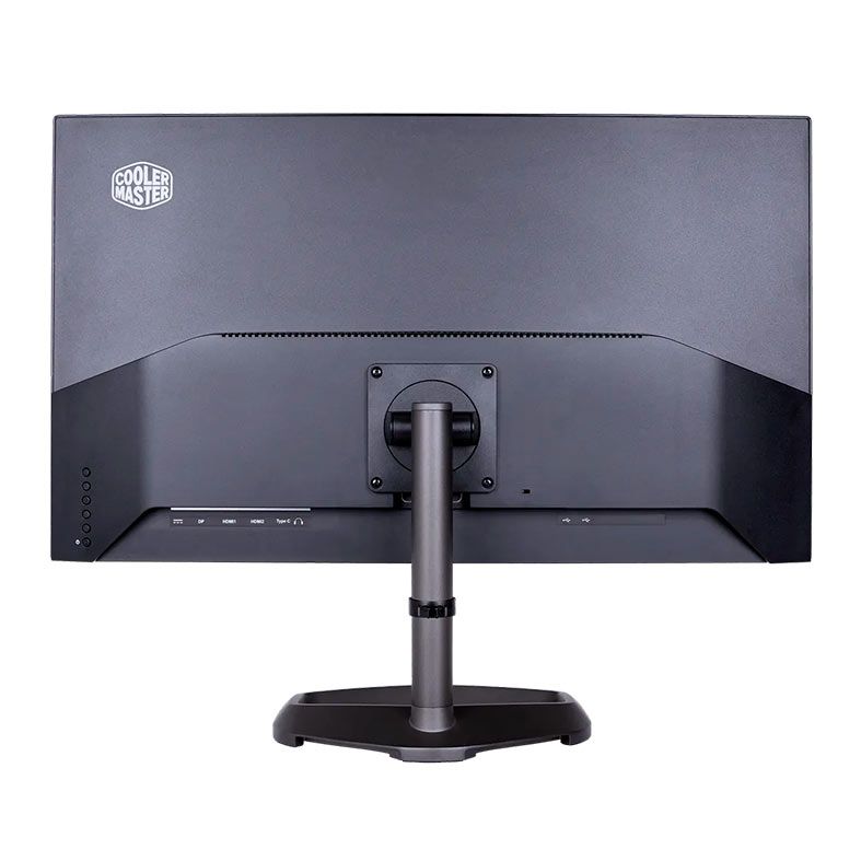 Monitor Gamer Cooler Master GM32-FQ, 31.5 Pol, IPS, 1ms, 165Hz, FreeSync/G-Sync, Preto, CMI-GM32-FQ-BR