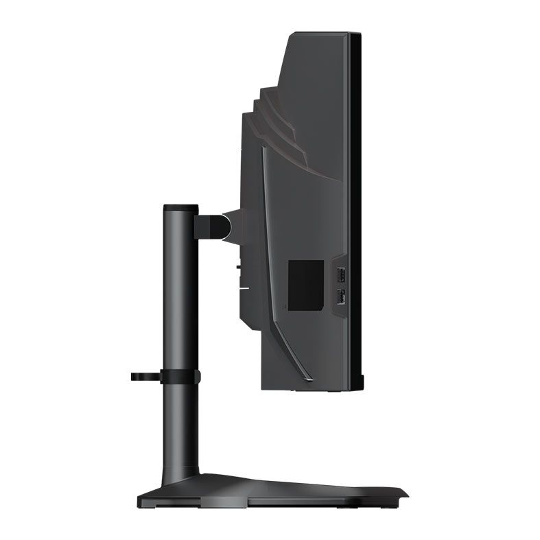 Monitor Gamer Cooler Master GM34-CWQ2, 34 Pol, VA, UWQHD, 0.5MS, 165Hz, FreeSync/G-Sync, CMI-GM34-CWQ2-BR