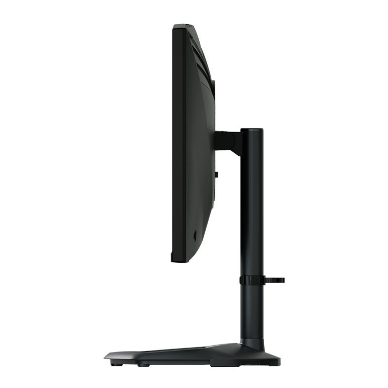 Monitor Gamer Cooler Master Tempest GP27Q, 27 Pol, IPS, WQHD, 1ms, 165Hz, FreeSync, G-Sync, HDMI/DP, CMI-GP27-FQS-BR