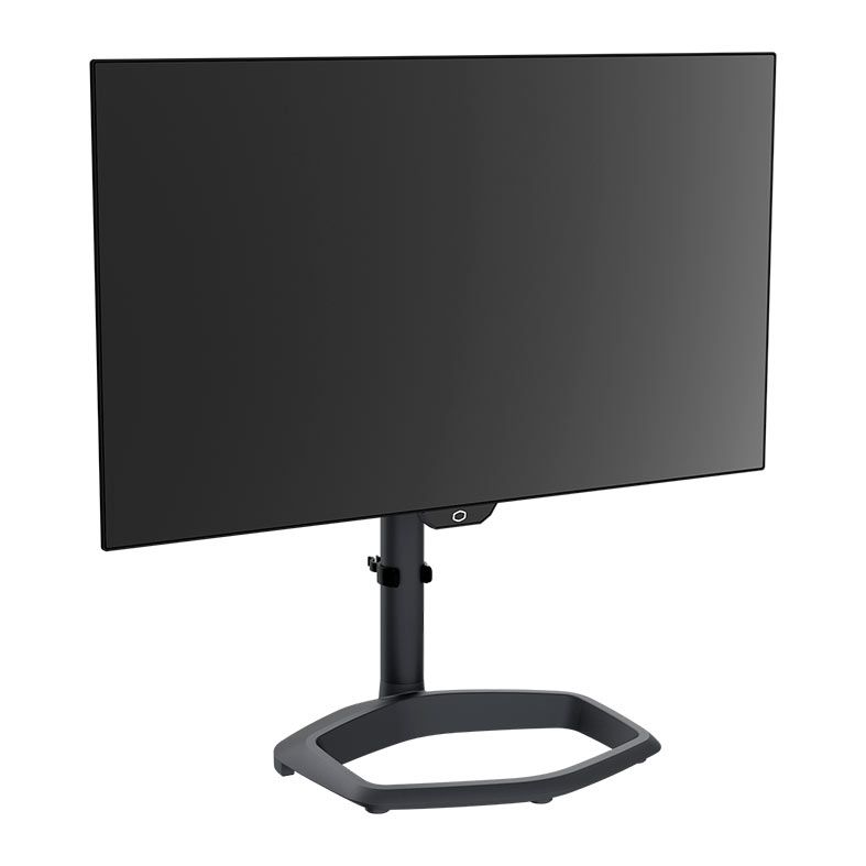 Monitor Gamer Cooler Master Tempest GZ2711, 27 Pol, OLED, QHD, 0,03ms, 240Hz, FreeSync Premium, HDMI/DP, CMI-GZ2711-BR