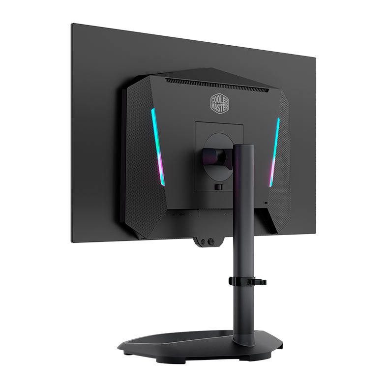 Monitor Gamer Cooler Master Tempest GZ2711, 27 Pol, OLED, QHD, 0,03ms, 240Hz, FreeSync Premium, HDMI/DP, CMI-GZ2711-BR