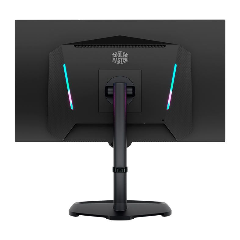 Monitor Gamer Cooler Master Tempest GZ2711, 27 Pol, OLED, QHD, 0,03ms, 240Hz, FreeSync Premium, HDMI/DP, CMI-GZ2711-BR