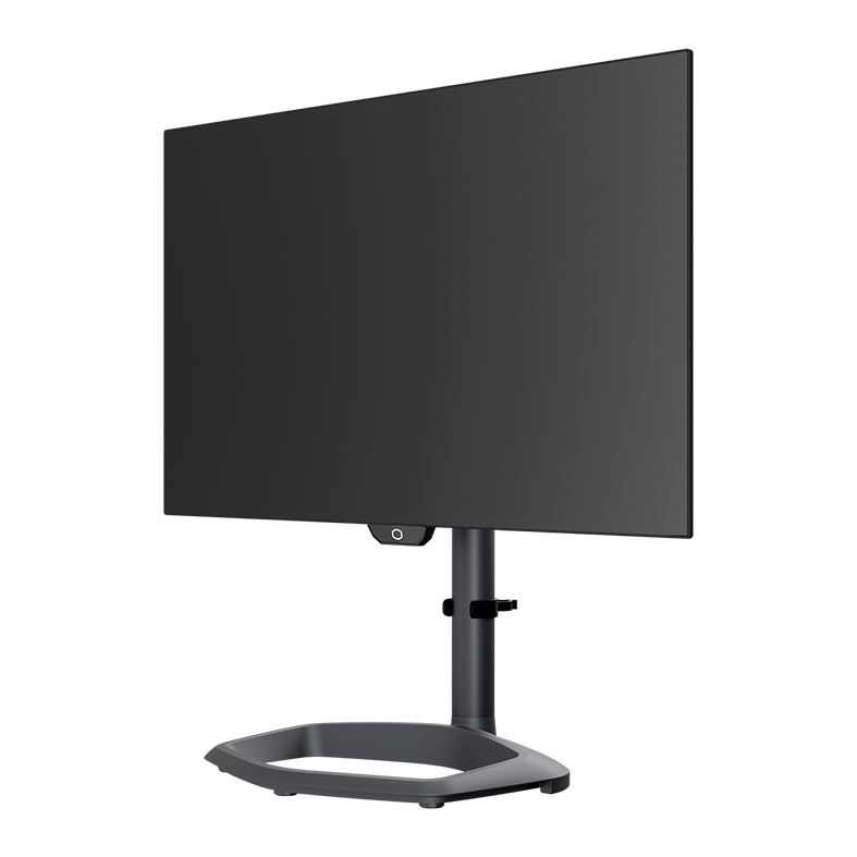 Monitor Gamer Cooler Master Tempest GZ2711, 27 Pol, OLED, QHD, 0,03ms, 240Hz, FreeSync Premium, HDMI/DP, CMI-GZ2711-BR