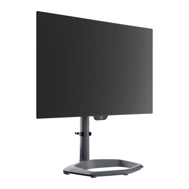 Monitor Gamer Cooler Master Tempest GZ2711, 27 Pol, OLED, QHD, 0,03ms, 240Hz, FreeSync Premium, HDMI/DP, CMI-GZ2711-BR