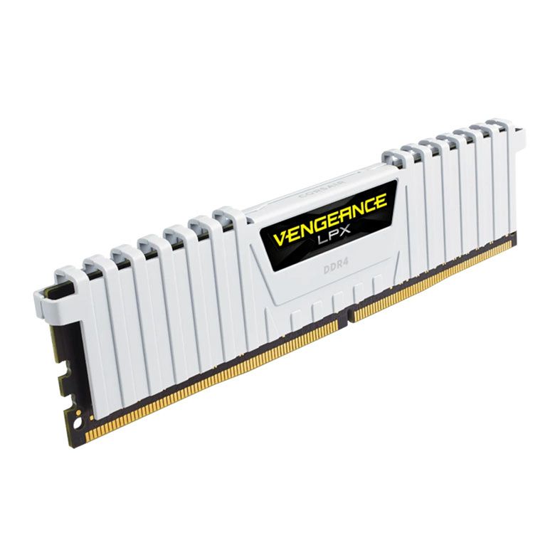 Memoria Corsair Vengeance LPX, 32GB (2x16GB), DDR4, 3200MHz, CL16