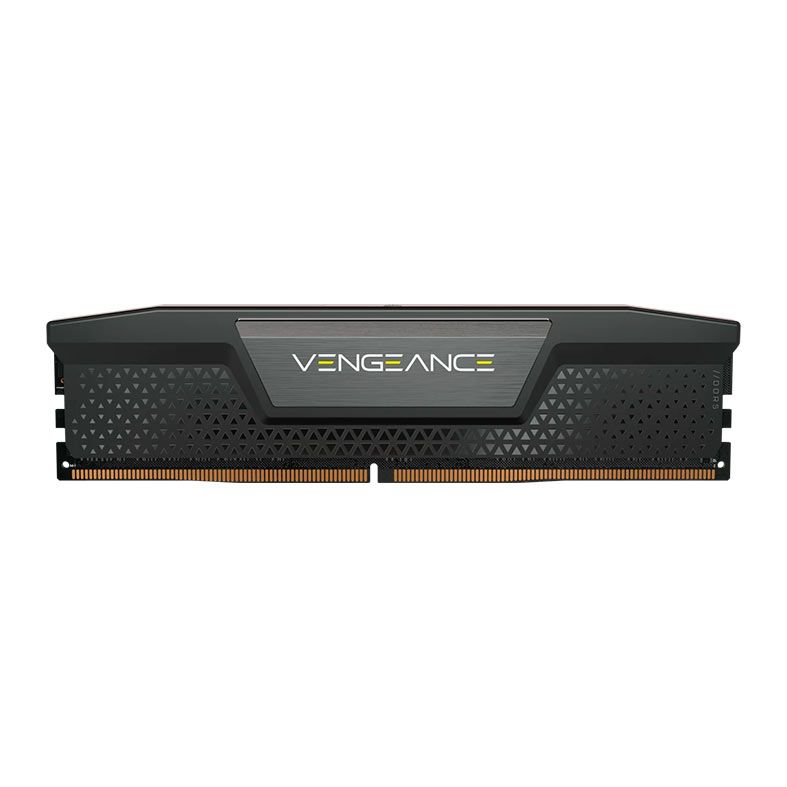 Memoria Corsair Veagence, 32GB (2x16GB), DDR5, 5600MHz, C40, Preto, CMK32GX5M2B5600C40