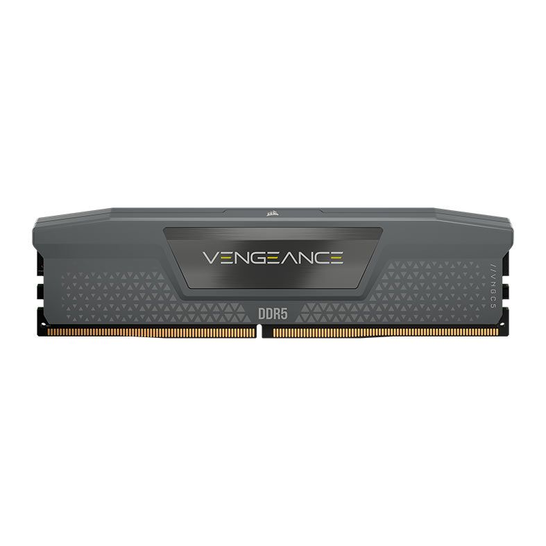 Memoria Corsair Vengeance, 96GB (2x48GB), DDR5, 6000MHz, C36, Cinza, CMK96GX5M2E6000Z36