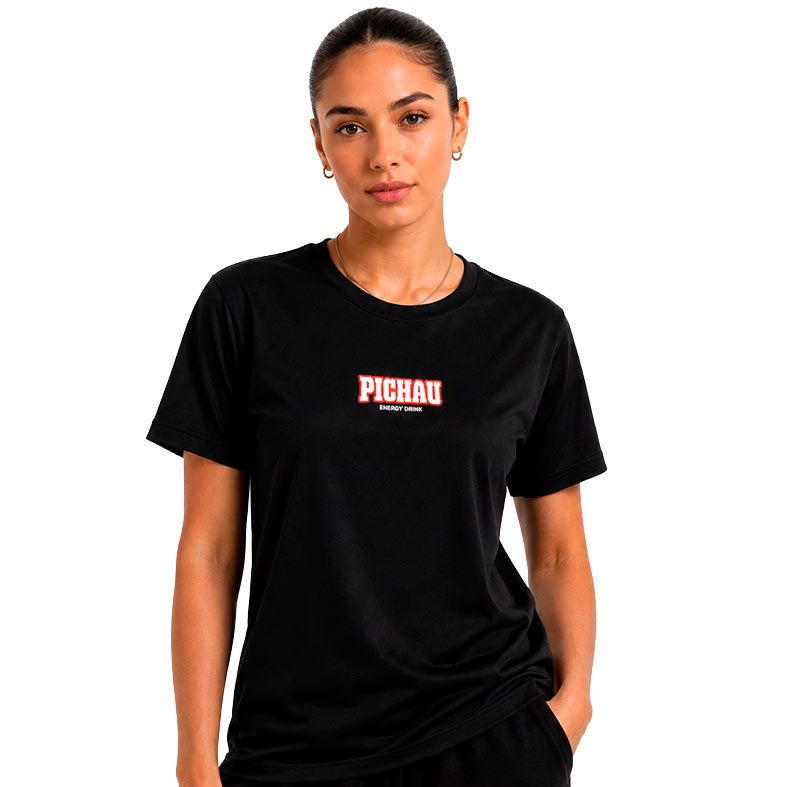 Camiseta Gamer Pichau Energy Drink, CMS-PG-ENERGY