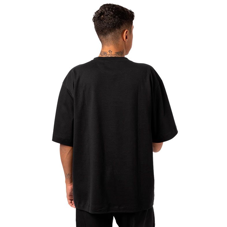 Camiseta Pichau OG Black, CMS-PG-OGBK