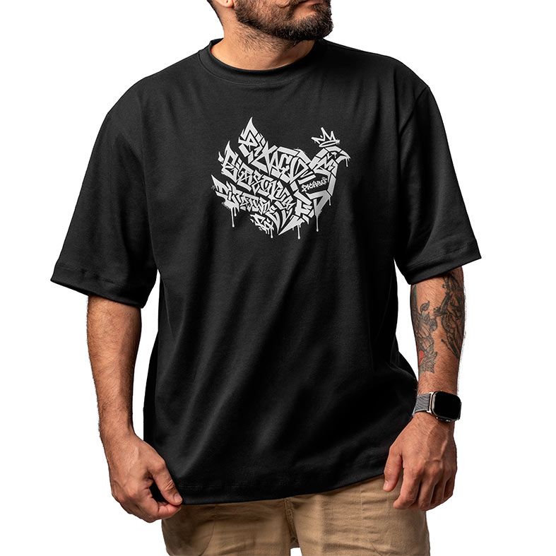Camiseta Pichau OG Grafitti, CMS-PG-PGGT