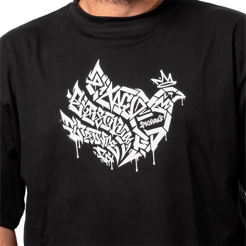 Camiseta Pichau OG Grafitti, CMS-PG-PGGT