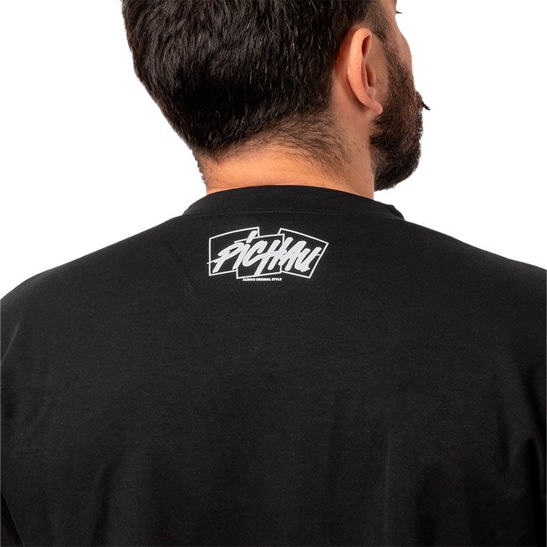 Camiseta Pichau OG Grafitti, CMS-PG-PGGT