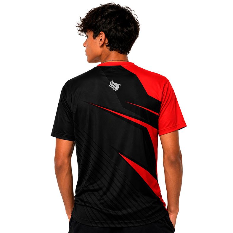 Camiseta Gamer Pichau Phantom, CMS-PG-PHANTOM