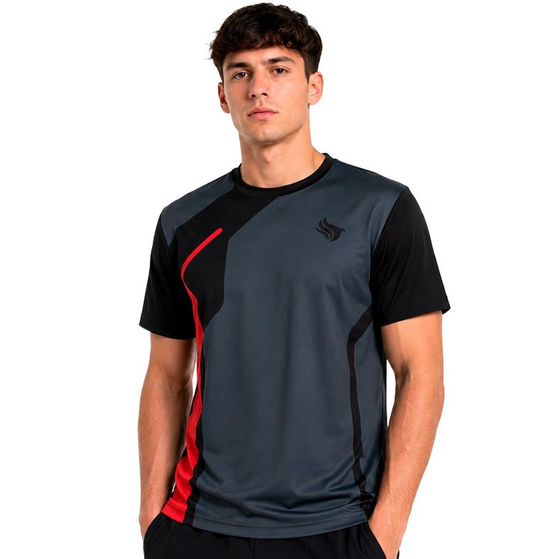 Camiseta Gamer Pichau Raven, CMS-PG-RAVEN