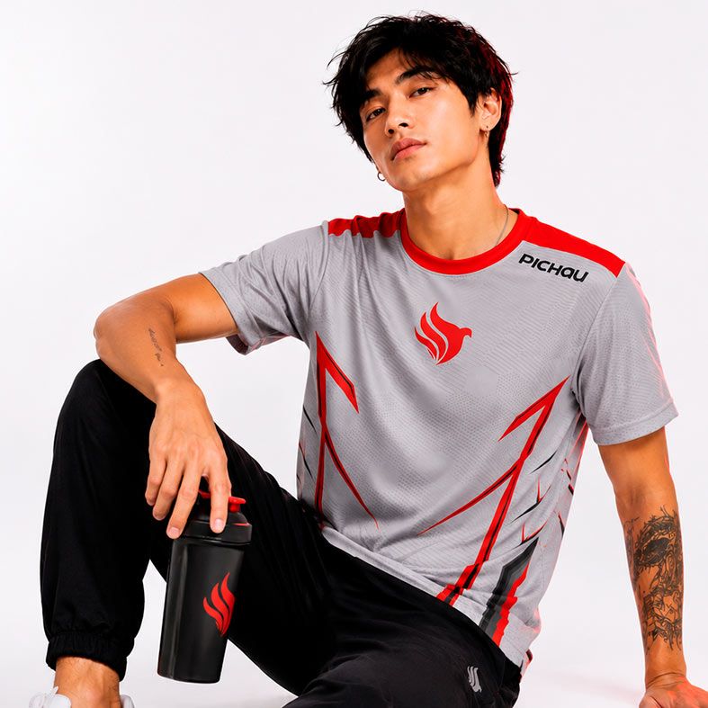 Camiseta Gamer Pichau Spectre, CMS-PG-SPECTRE