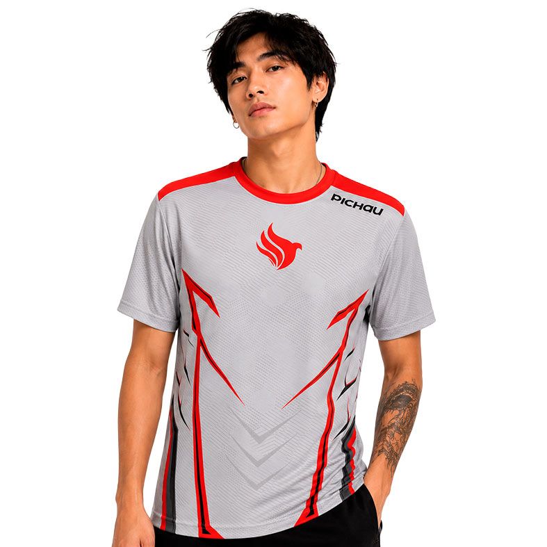 Camiseta Gamer Pichau Spectre, CMS-PG-SPECTRE