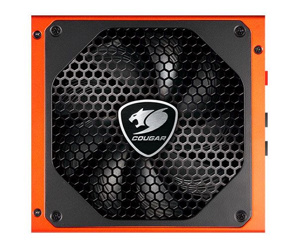 Fonte Cougar CMX Series V3 1000W, PFC Ativo 80 Plus Bronze, CMX1000