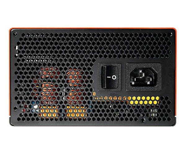 Fonte Cougar CMX Series V3 1000W, PFC Ativo 80 Plus Bronze, CMX1000