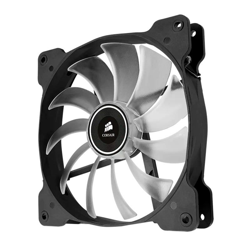 Ventoinha Corsair Air Series AF140 140mm LED Azul, CO-9050017-BLED - BOX