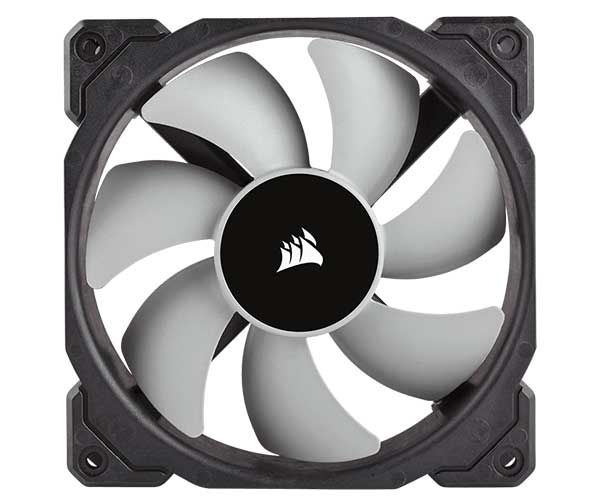 Ventoinha Corsair ML120 PRO 120mm (2 Unidades), CO-9050039-WW