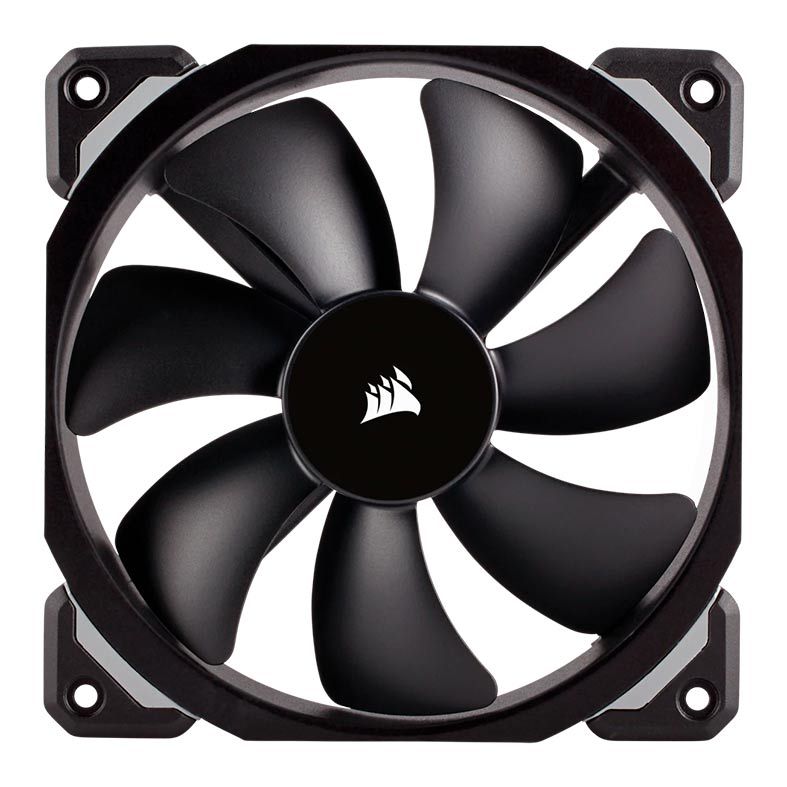 Ventoinha Corsair ML120 PRO 120mm, CO-9050040-WW