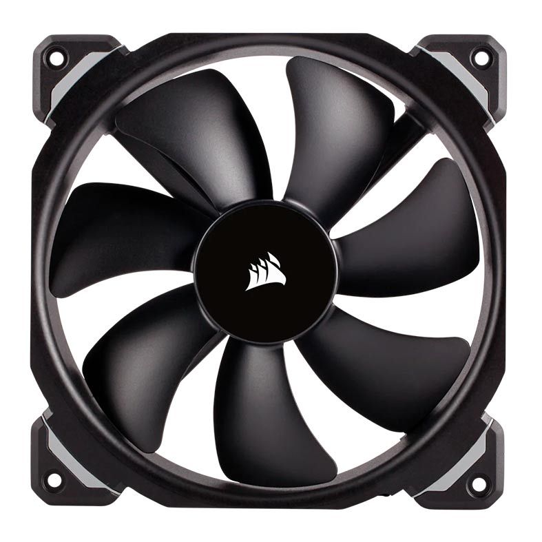 Ventoinha Corsair ML140 PRO 140mm, CO-9050045-WW