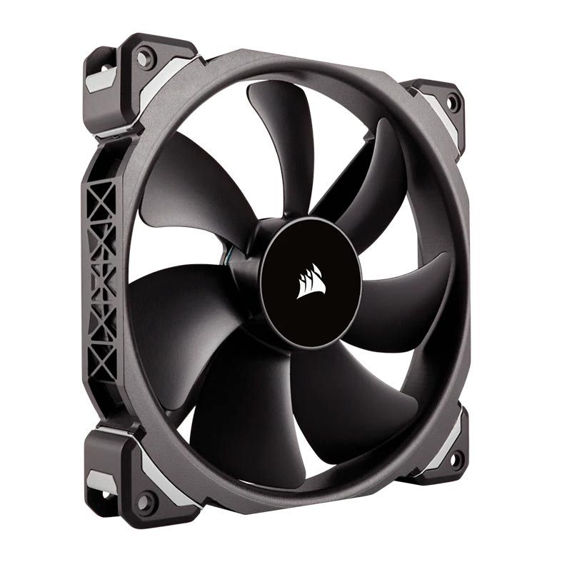 Ventoinha Corsair ML140 PRO 140mm, CO-9050045-WW