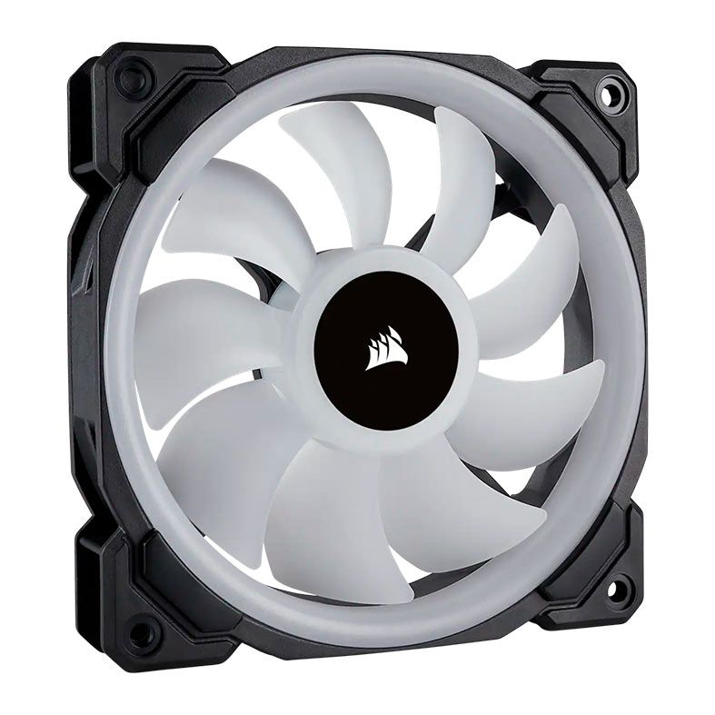 Ventoinha Corsair LL120 RGB 120mm, CO-9050071-WW