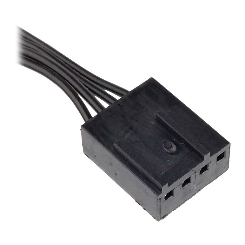 Ventoinha Corsair LL120 RGB 120mm, CO-9050071-WW