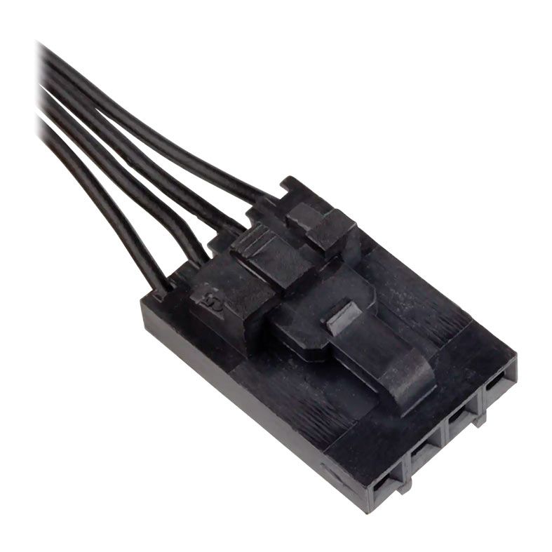 Ventoinha Corsair LL120 RGB 120mm, CO-9050071-WW