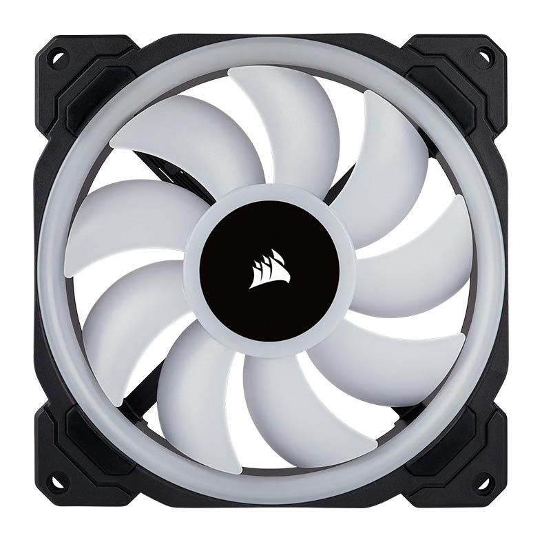 Ventoinha Corsair LL140 RGB 140mm, CO-9050073-WW