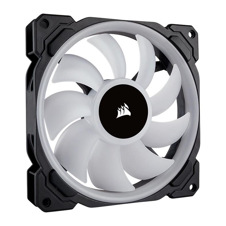 Ventoinha Corsair LL140 RGB 140mm, CO-9050073-WW