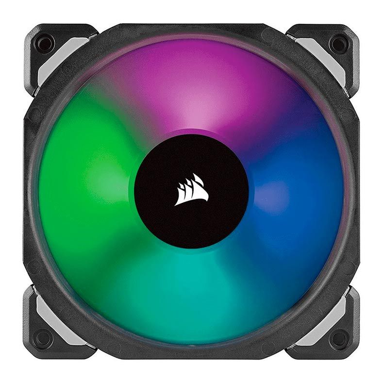 Ventoinha Corsair ML120 Pro RGB 120mm, CO-9050075-WW