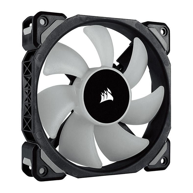 Ventoinha Corsair ML120 Pro RGB 120mm, CO-9050075-WW