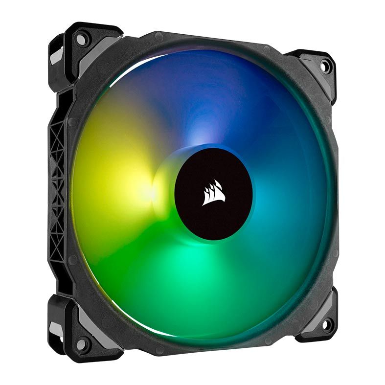 Ventoinha Corsair ML140 Pro RGB 140mm, CO-9050077-WW