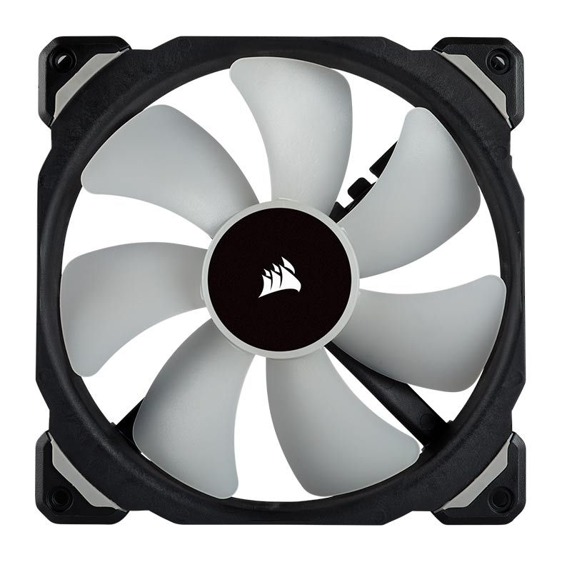 Ventoinha Corsair ML140 Pro RGB 140mm, CO-9050077-WW