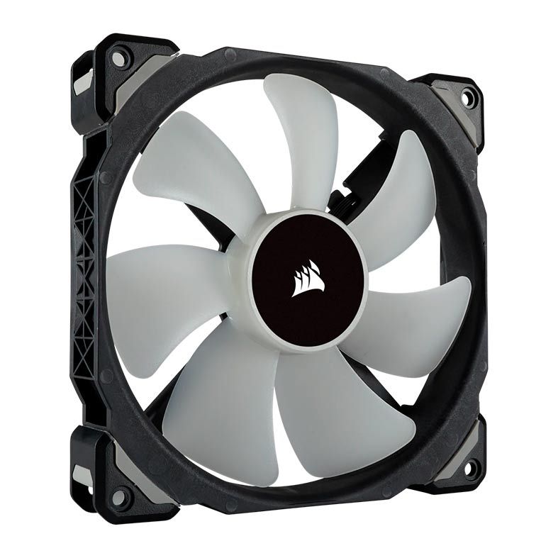 Ventoinha Corsair ML140 Pro RGB 140mm, CO-9050077-WW