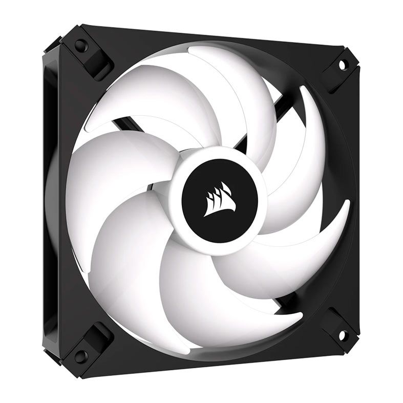 Ventoinha Corsair Icue AR120 PWM, 120mm, Preto, CO-9050166-WW