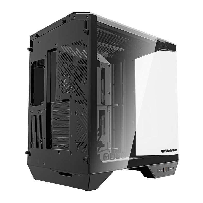 Computador Pichau WorkStation WS500, AMD Ryzen 7 5800X, RTX 5070 Ti 16GB, 64GB DDR4, SSD M.2 2TB