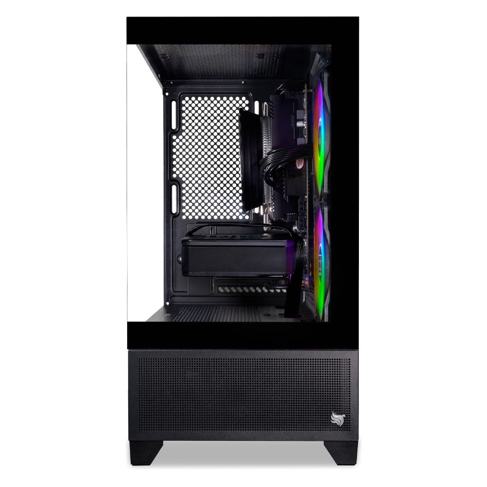 PC Gamer Pichau Irene VIII, Intel i5-13400F, Radeon RX 5500 8GB, 16GB DDR4, SSD 480GB