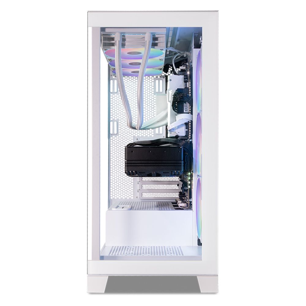 PC Gamer Pichau Marbas VI, Intel Core Ultra 7 265F, GeForce RTX 5080 16GB, 32GB DDR5, SSD M.2 1TB