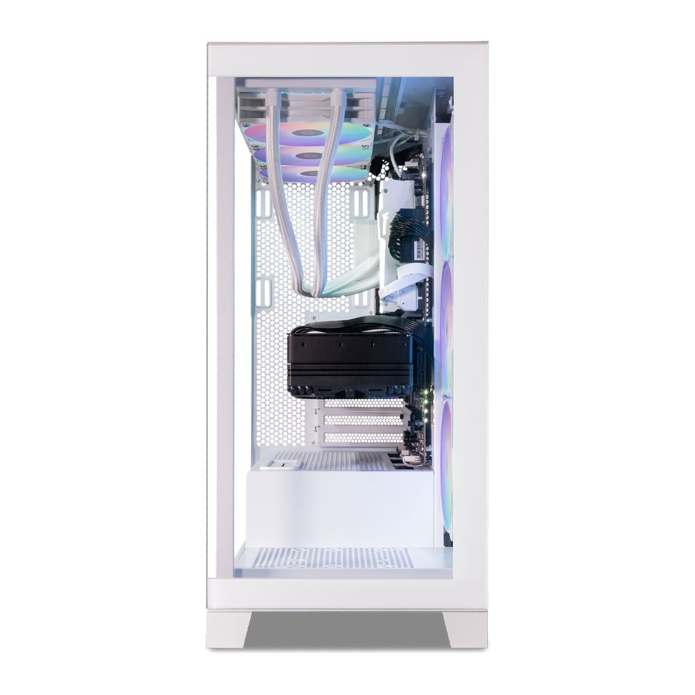 PC Gamer Pichau Highflyer, AMD Ryzen 7 7700X, GeForce RTX 4070 Super 12GB, 32GB DDR5, SSD M.2 2TB
