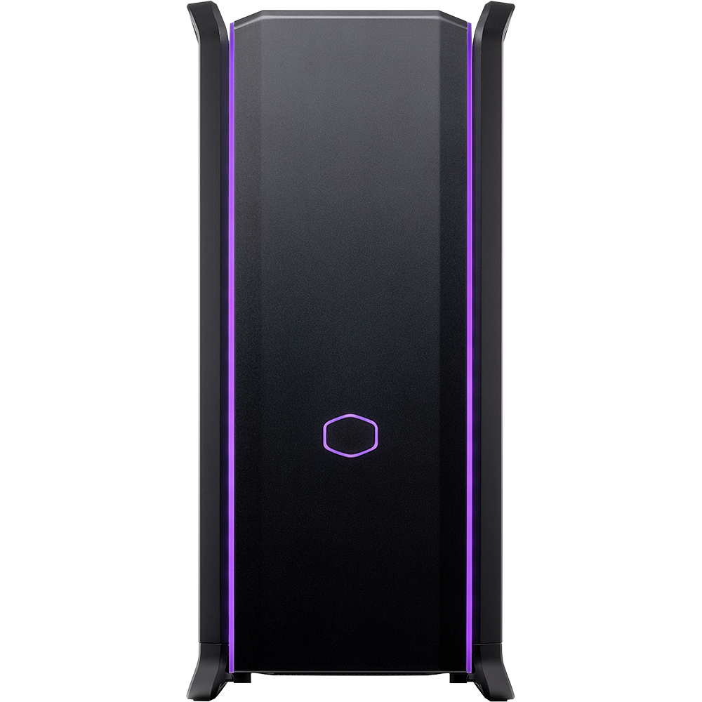 Computador Gamer Cooler Master Cooling X, AMD Ryzen 9 7950X3D, GeForce RTX 4080 16GB, 64GB DDR5, SSD M.2 4TB, Liquid Cooler + Fonte Cooler Master V850