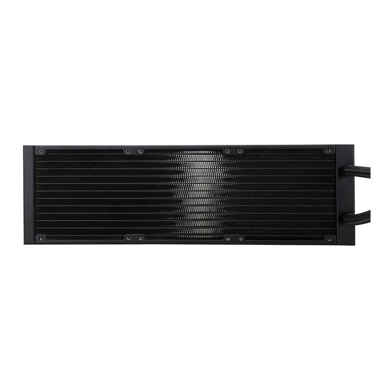 Water Cooler Thermalright Core Vision 360, 360mm, Preto, TR-CV-360-BK