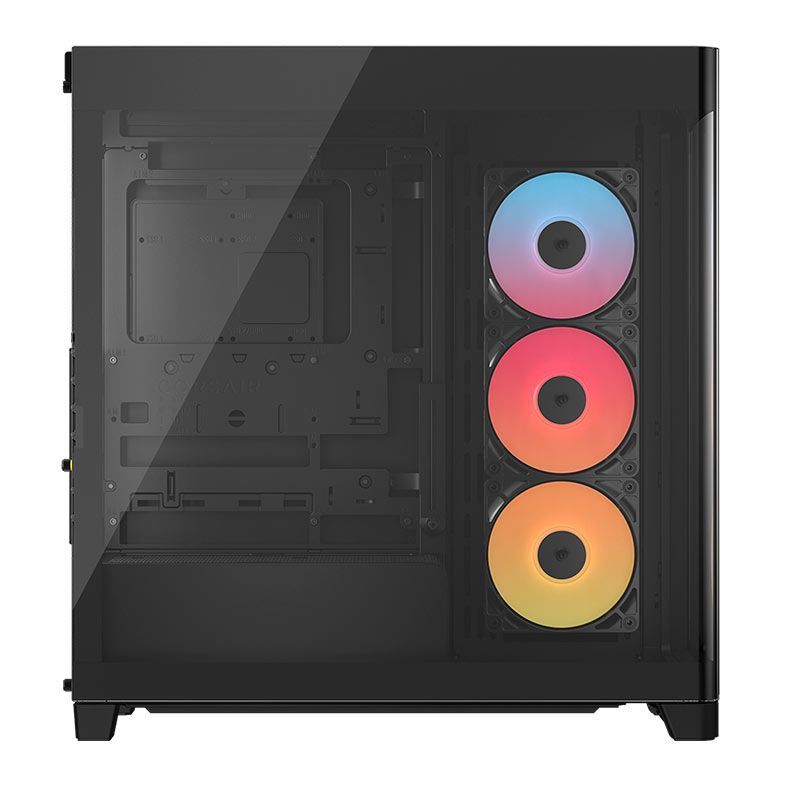 PC Gamer Pichau Corsair iCue, AMD Ryzen 7 5700X, GeForce RTX 5060 8GB, 32GB DDR4, SSD M.2 1TB