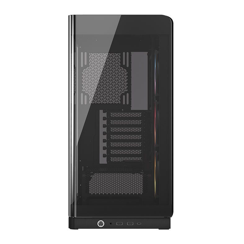 PC Gamer Pichau Corsair iCue, AMD Ryzen 7 5700X, GeForce RTX 4070
