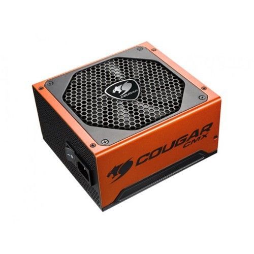 Fonte Cougar CMX Series V3 850W, PFC Ativo, CMX850 V3 - BOX