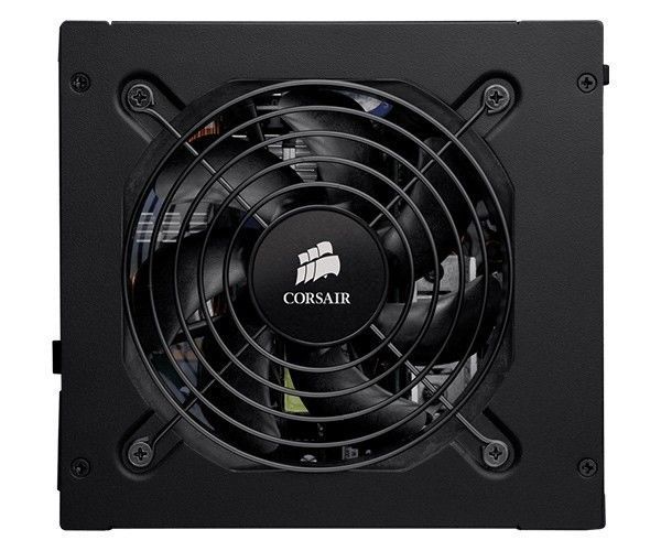Fonte Corsair AX760 Series 760W, 80 Plus Platinum Full Modular, CP-9020045-NA